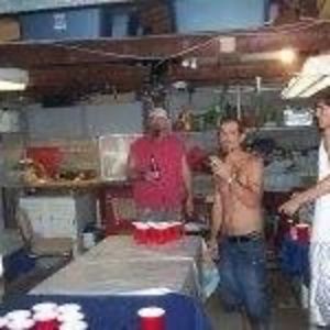 Meet your Posher, Larry